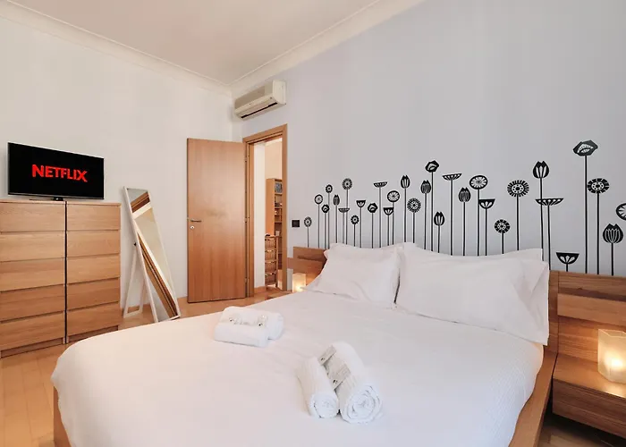 Apartamento Near The Colosseum - Balcony With A View Of *